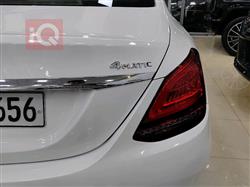 مێرسێدس بێنز C-Class